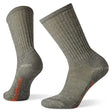 Smartwool Hike Classic Edition Light Cushion Crew Socks (Women's) - Medium Grey - Find Your Feet Australia Hobart Launceston Tasmania