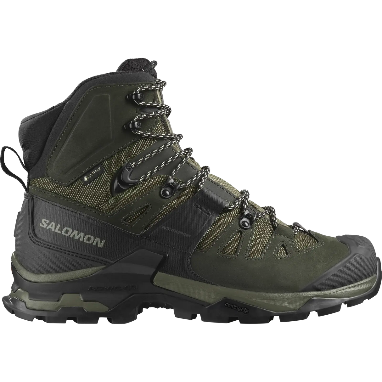 Salomon Quest 4 GORE-TEX (Men's) Salomon