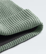 The North Face Salty Lined Beanie - Slate Moss - Find Your Feet Australia Hobart Launceston Tasmania
