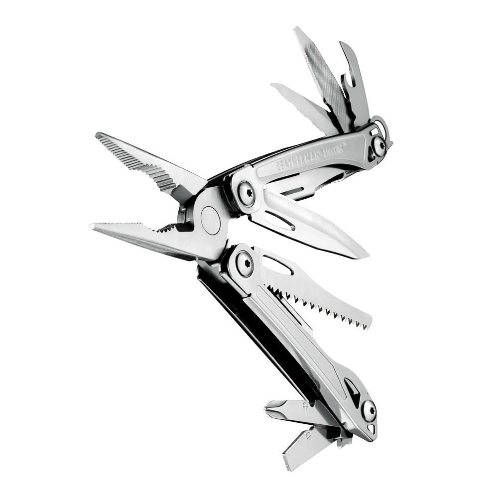 Leatherman Sidekick - Find Your Feet Australia Hobart Launceston Tasmania