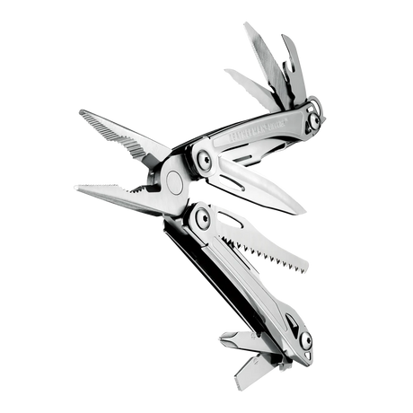 Leatherman Sidekick - Find Your Feet Australia Hobart Launceston Tasmania