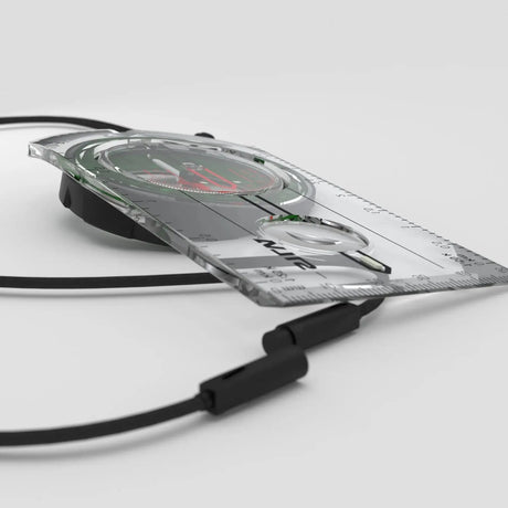 Silva Ranger MS Compass Silva