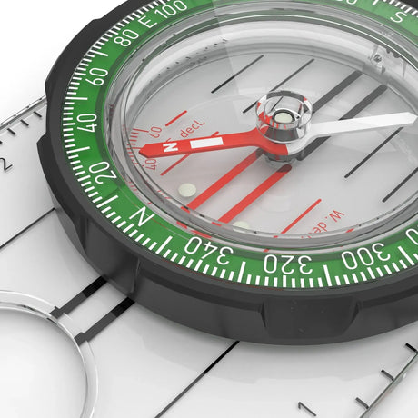 Silva Ranger MS Compass Silva
