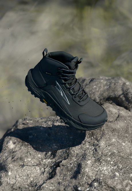 ALTRA TIMP 5 HIKER GTX FIND YOUR FEET AUSTRALIA OUTDOOR TRAIL RUNNING HIKING STORE