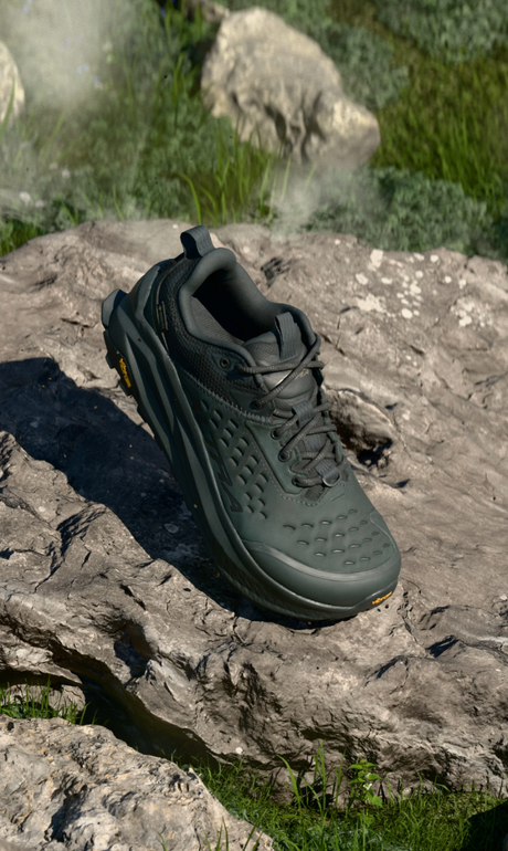 Altra Olympus 6 Low GTX australia find your feet outdoor trail running hiking store