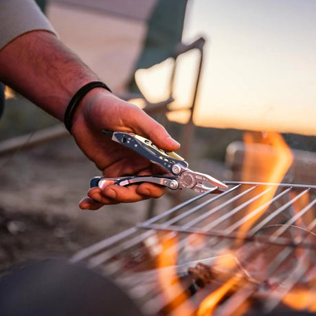 Leatherman Skeletool® CX Leatherman