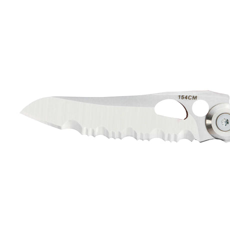 Leatherman Skeletool RX Rescue