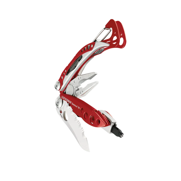 Leatherman Skeletool RX Rescue