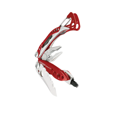 Leatherman Skeletool RX Rescue