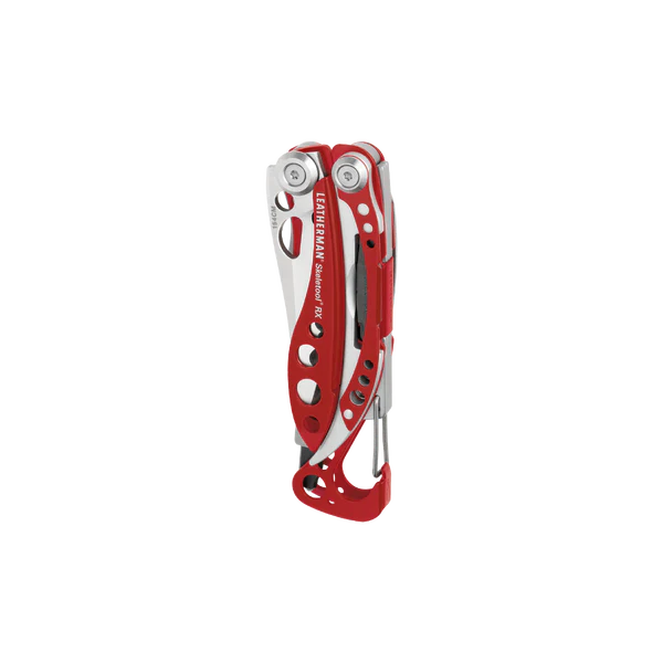 Leatherman Skeletool RX Rescue