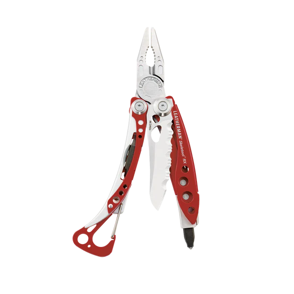 Leatherman Skeletool RX Rescue