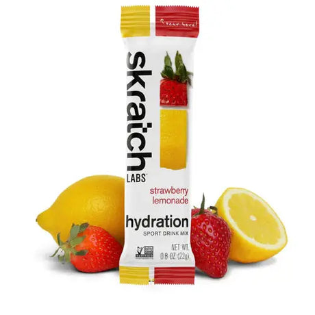 Skratch Labs Hydration Sport Drink Mix - 22g Skratch Labs