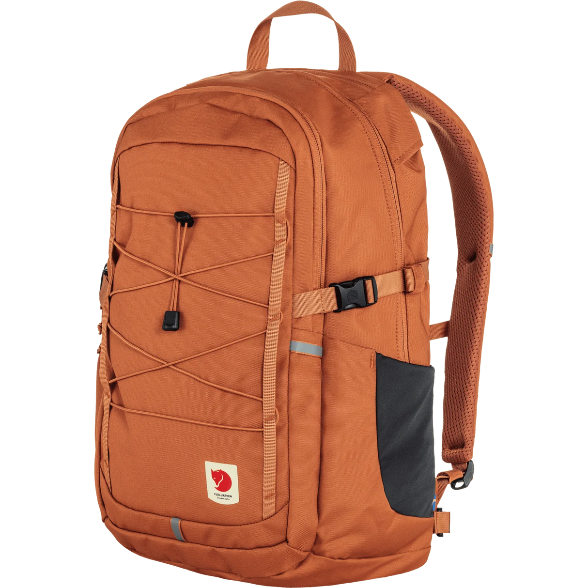 Fjällräven Skule 28 - Terracotta Brown - Find Your Feet Australia Hobart Launceston Tasmania