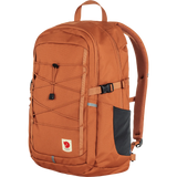 Fjällräven Skule 28 - Terracotta Brown - Find Your Feet Australia Hobart Launceston Tasmania