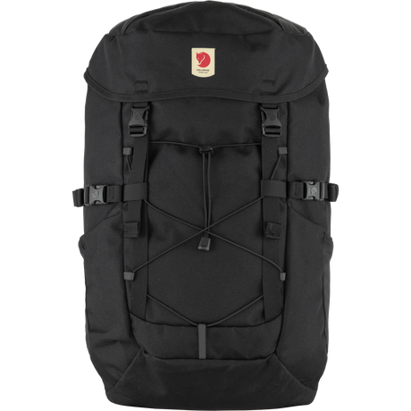 Fjällräven Skule Top 26 - Black - Find Your Feet Australia Hobart Launceston Tasmania