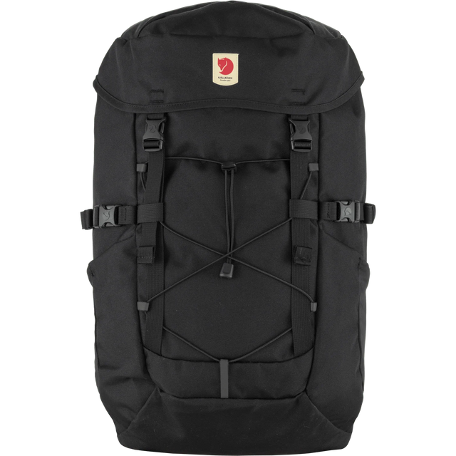Fjällräven Skule Top 26 - Black - Find Your Feet Australia Hobart Launceston Tasmania