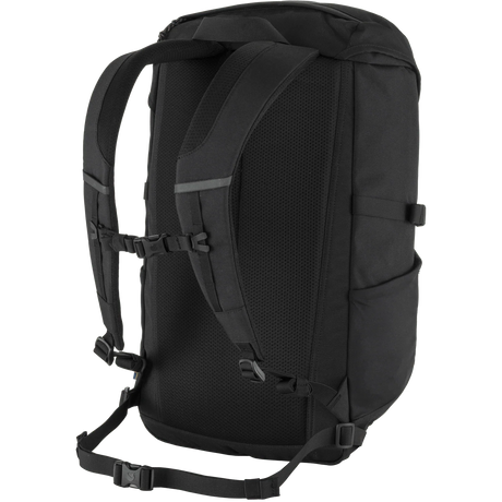 Fjällräven Skule Top 26 - Black - Find Your Feet Australia Hobart Launceston Tasmania