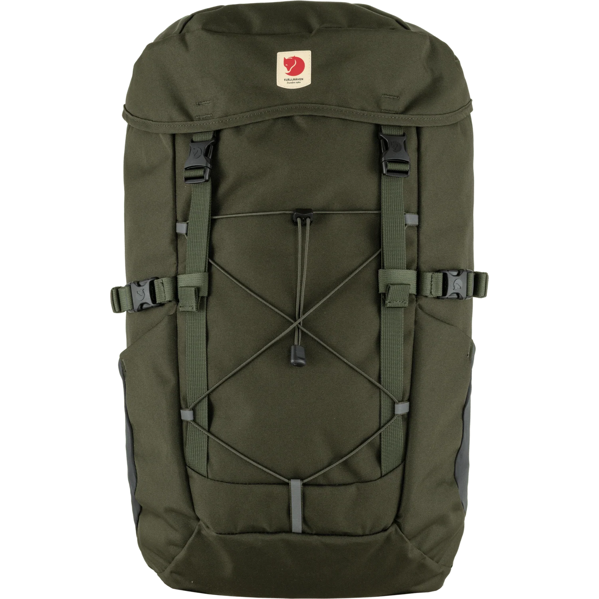 Fjällräven Skule Top 26 - Deep Forest - Find Your Feet Australia Hobart Launceston Tasmania