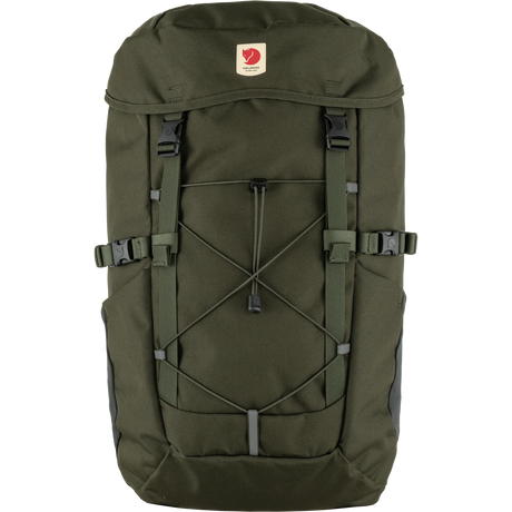 Fjällräven Skule Top 26 - Deep Forest - Find Your Feet Australia Hobart Launceston Tasmania