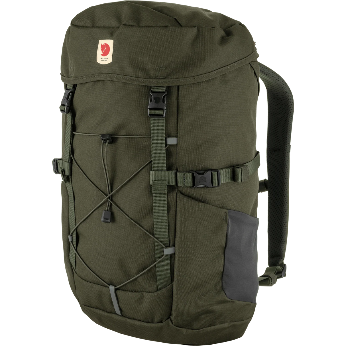 Fjällräven Skule Top 26 - Deep Forest - Find Your Feet Australia Hobart Launceston Tasmania