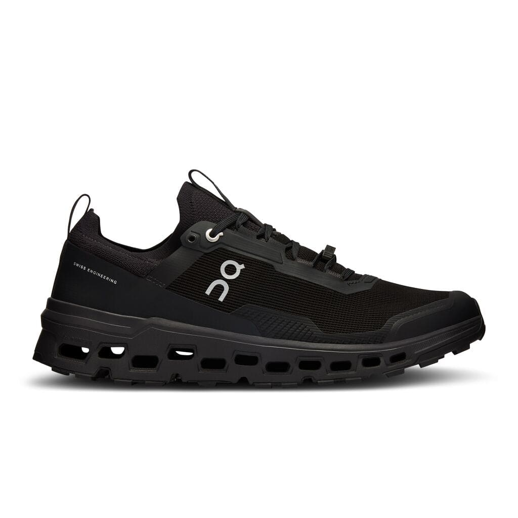 On Cloudultra 2 (Men's) - All Black - Find Your Feet Australia Hobart Launceston Tasmania