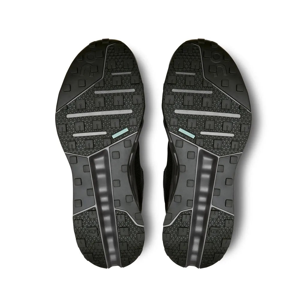 On Cloudhorizon Waterproof (Men's) - Black/Eclipse - Find Your Feet Austalia Hobart Launceston Tasmania