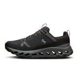 On Cloudhorizon Waterproof (Men's) - Black/Eclipse - Find Your Feet Austalia Hobart Launceston Tasmania