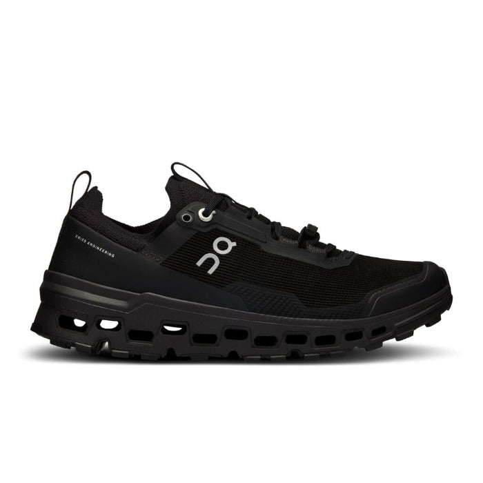 On Cloudultra 2 (Women's) - All Black - Find Your Feet Australia Hobart Launceston Tasmania