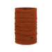 BUFF® Multifunctional Neckwear - Merino Lightweight - Solid Cinnamon - Find Your Feet Australia Hobart Launceston Tasmania