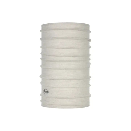 BUFF® Multifunctional Neckwear - Merino Lightweight - Solid Cloud - Find Your Feet Australia Hobart Launceston Tasmania