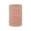 BUFF® Multifunctional Neckwear - Merino Lightweight - Solid Coral - Find Your Feet Australia Hobart Launceston Tasmania