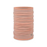 BUFF® Multifunctional Neckwear - Merino Lightweight - Solid Coral - Find Your Feet Australia Hobart Launceston Tasmania