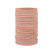 BUFF® Multifunctional Neckwear - Merino Lightweight - Solid Coral - Find Your Feet Australia Hobart Launceston Tasmania