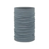 BUFF® Multifunctional Neckwear - Merino Lightweight - Solid Flint - Find Your Feet Australia Hobart Launceston Tasmania