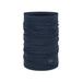 BUFF® Multifunctional Neckwear - Merino Lightweight - Solid Night Blue - Find Your Feet Australia Hobart Launceston Tasmania