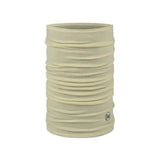 BUFF® Multifunctional Neckwear - Merino Lightweight - Solid Pistachio - Find Your Feet Australia Hobart Launceston Tasmania