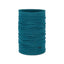 BUFF® Multifunctional Neckwear - Merino Lightweight - Solid Teal - Find Your Feet Australia Hobart Launceston Tasmania