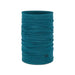 BUFF® Multifunctional Neckwear - Merino Lightweight - Solid Teal - Find Your Feet Australia Hobart Launceston Tasmania