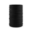 BUFF® Multifunctional Neckwear - Original EcoStretch - Solid Black - Find Your Feet Australia Hobart Launceston Tasmania