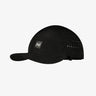 BUFF® Speed Cap - Solid Black - Find Your Feet Australia Hobart Launceston Tasmania