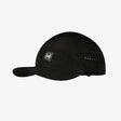 BUFF® Speed Cap - Solid Black - Find Your Feet Australia Hobart Launceston Tasmania