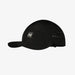 BUFF® Speed Cap - Solid Black - Find Your Feet Australia Hobart Launceston Tasmania