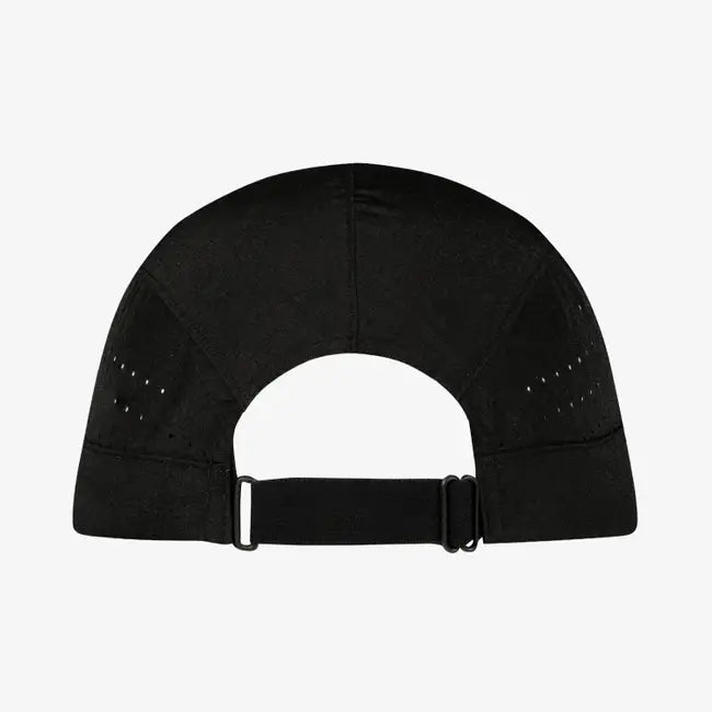 BUFF® Speed Cap - Solid Black - Find Your Feet Australia Hobart Launceston Tasmania