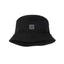 BUFF® Adventure Bucket Hat - Solid Black - Find Your Feet Australia Hobart Launceston Tasmania