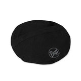 BUFF® Adventure Bucket Hat - Solid Black - Find Your Feet Australia Hobart Launceston Tasmania