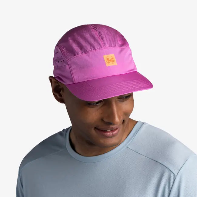 BUFF® Speed Cap - Solid Iris - Find Your Feet Australia Hobart Launceston Tasmania