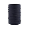 BUFF® Multifunctional Neckwear - Original EcoStretch - Solid Night Blue - Find Your Feet Australia Hobart Launceston Tasmania