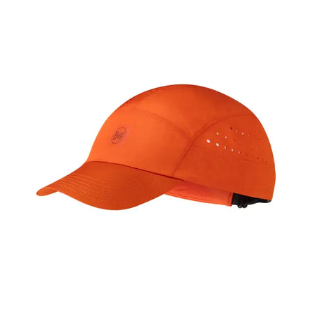 BUFF® Speed Cap - Solid Poppy - Find Your Feet Australia Hobart Launceston Tasmania