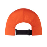 BUFF® Speed Cap - Solid Poppy - Find Your Feet Australia Hobart Launceston Tasmania