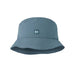 BUFF® Adventure Bucket Hat - Solid Stone Blue - Find Your Feet Australia Hobart Launceston Tasmania